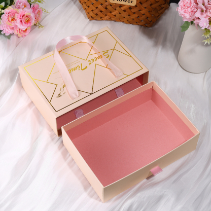 Jessemade Exquisite Wallet Gift Box