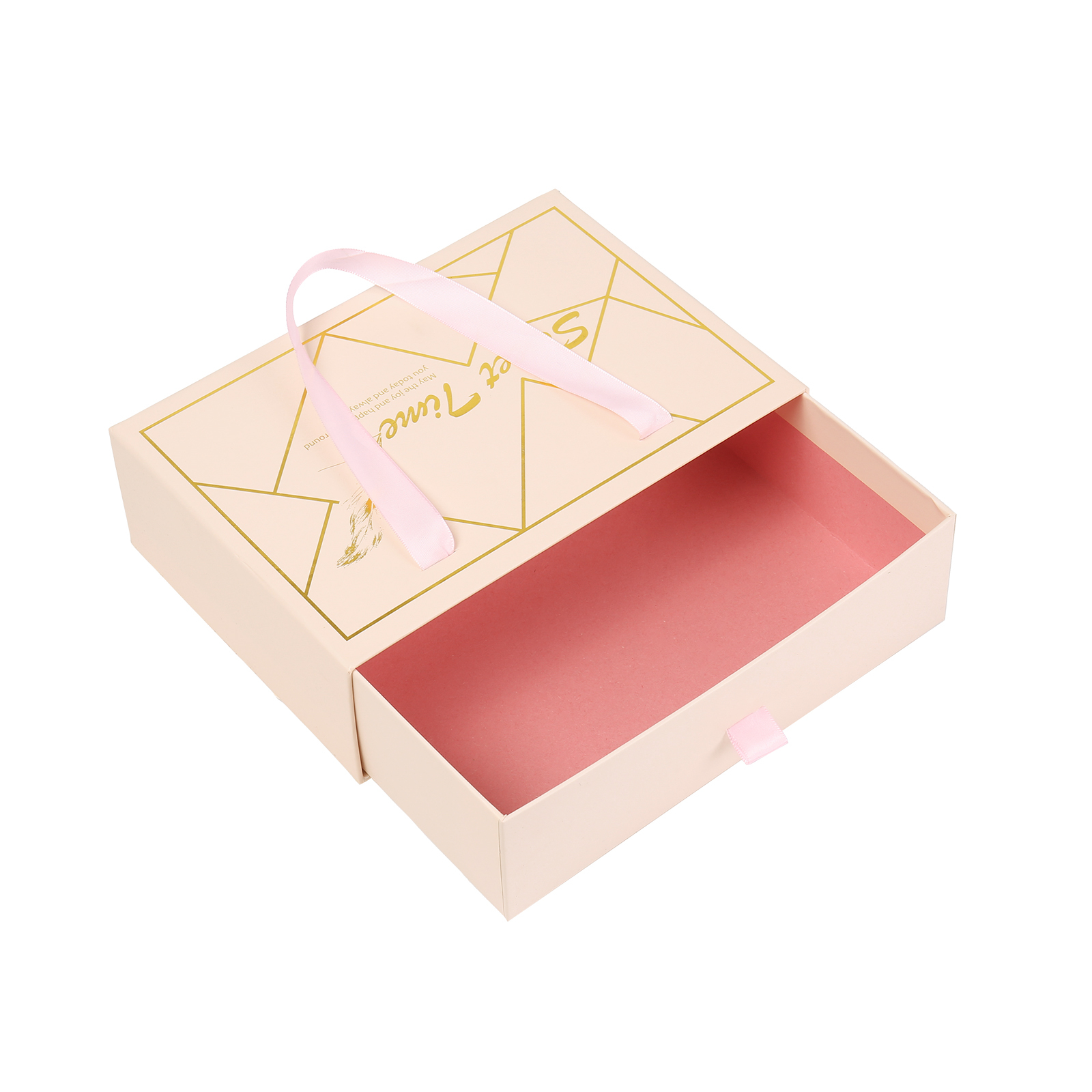 Jessemade Exquisite Wallet Gift Box