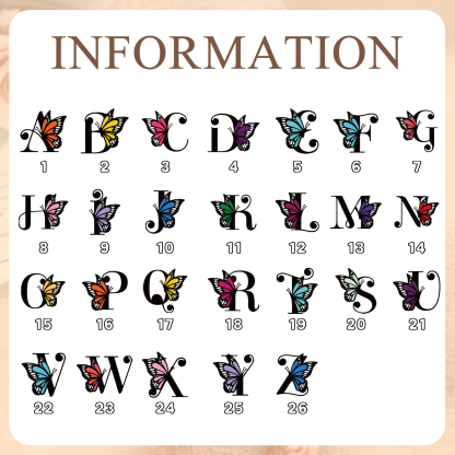 Personalised Name & Initial PU Leather Purse, Custom Long Wallet Gift For Her | Jessemade