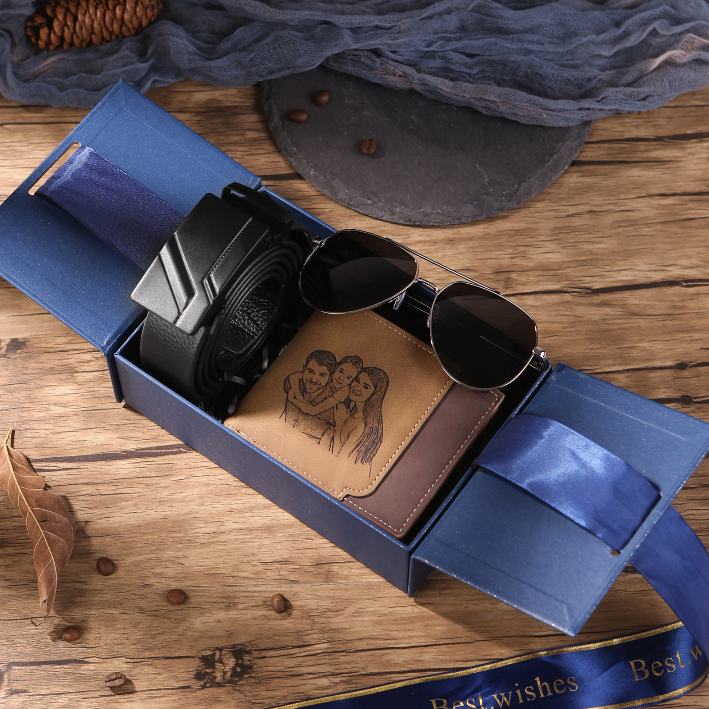 Exquisite Gift Box | Jessemade