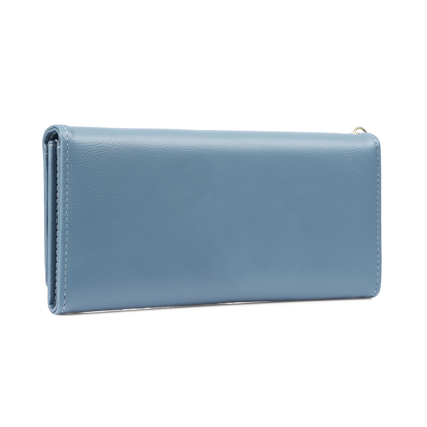Personalised Women Leather Wallet Purse With Custom 1 Kid And Pet Name –“This Great Mum Is Loved By' - Mother's Day Presents For Mum | Jessemade