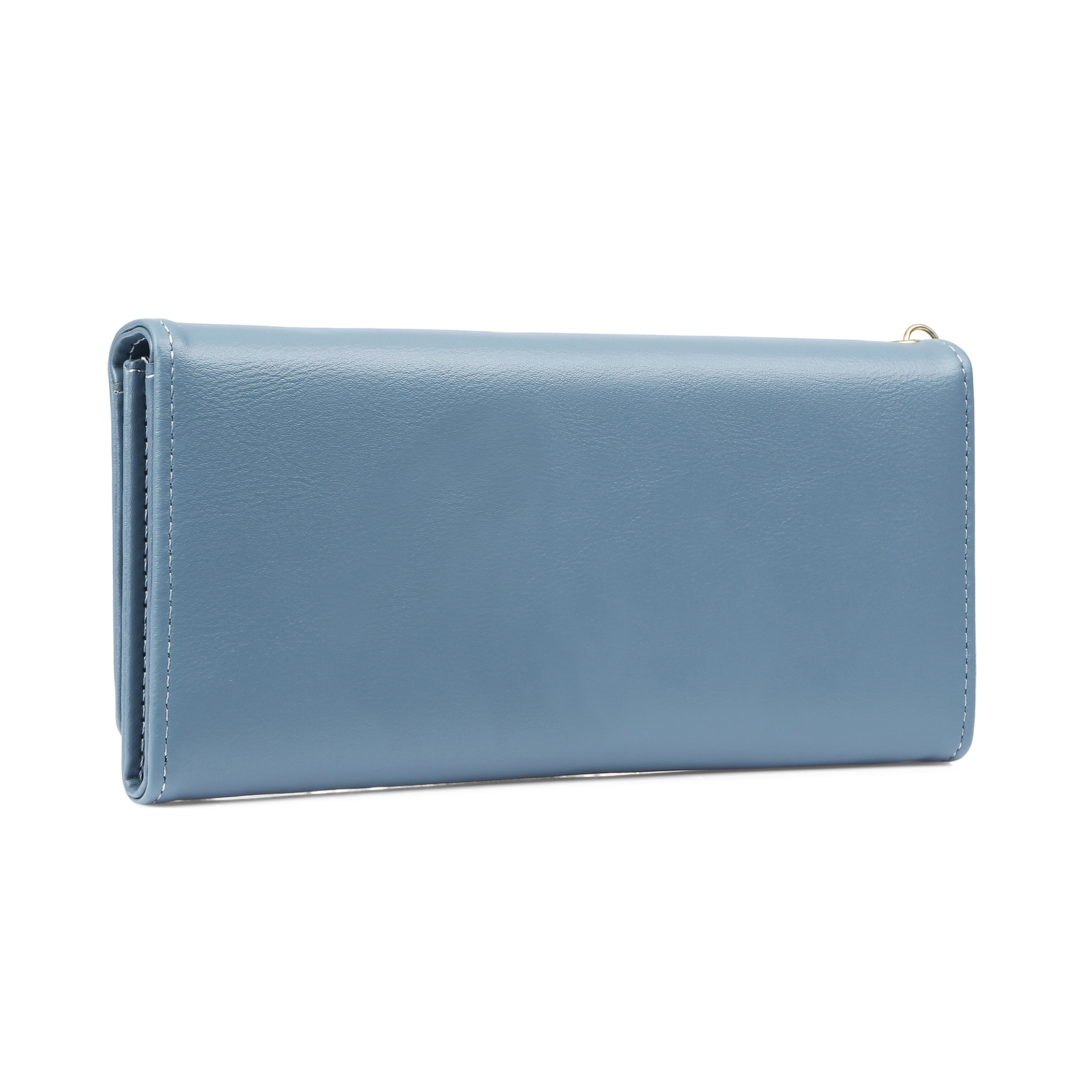 Personalised Women Leather Wallet Purse With Custom 1 Kid And Pet Name –“This Great Mum Is Loved By' - Mother's Day Presents For Mum | Jessemade