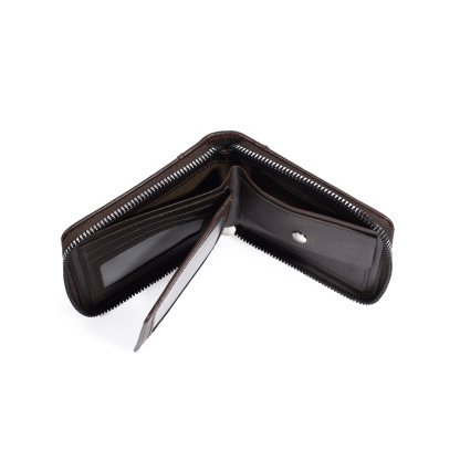 Personalised Wallet for Men with Name – Elegant Men's Gift for Father's Day, Birthday, or Anniversary | Jessemade