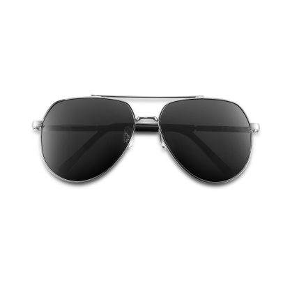 Personalised Men's Gift Box Set – Custom Engraved Wallet & Sunglasses in Premium Presentation Box | Jessemade