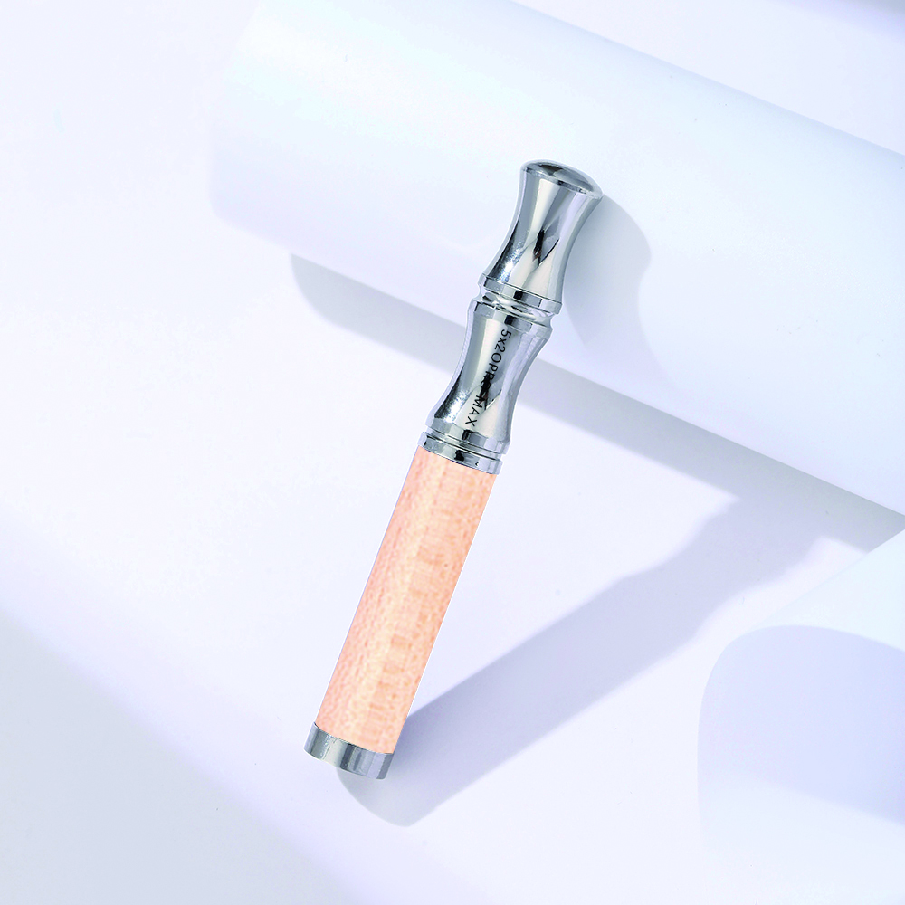 Brazilian Bloodwood Breathing Free Resistance Necklace