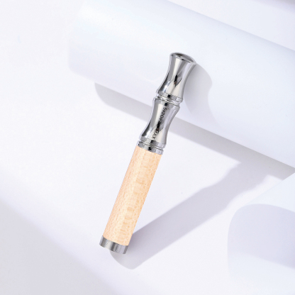 Brazilian Bloodwood Breathing Free Resistance Necklace