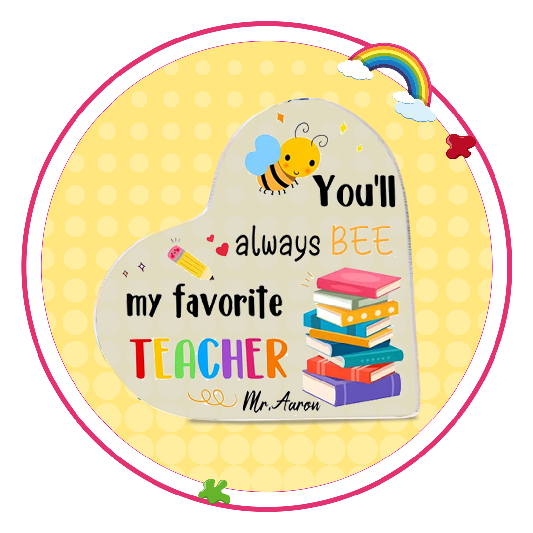 Gifts For Teachers