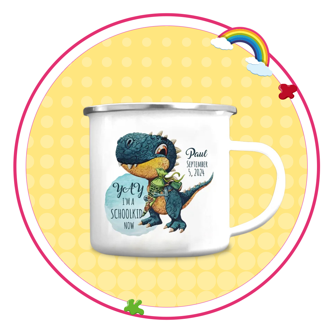 Kids Mug