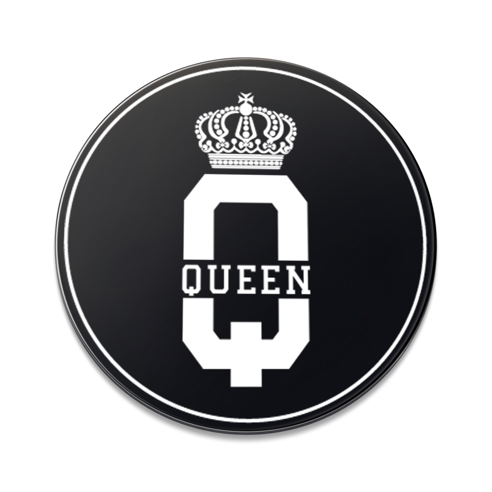 2 PCS Personalized Name Stainless Steel Couple Coin Custom Anniversary Special Gift