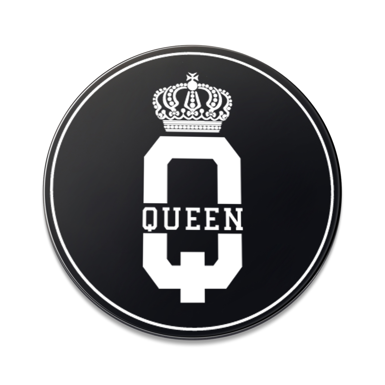 2 PCS Personalized Name Stainless Steel Couple Coin Custom Anniversary Special Gift