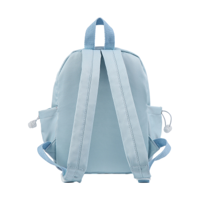 Personalised Nylon Polyester Children's Custom Name Backpack Back to School Gift
