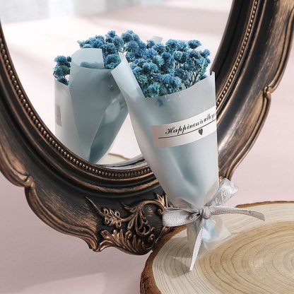 Graduation Certificate Bouquet Graduation Gift
