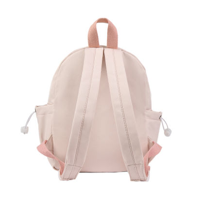 Personalised Nylon Polyester Children's Custom Name Backpack Back to School Gift