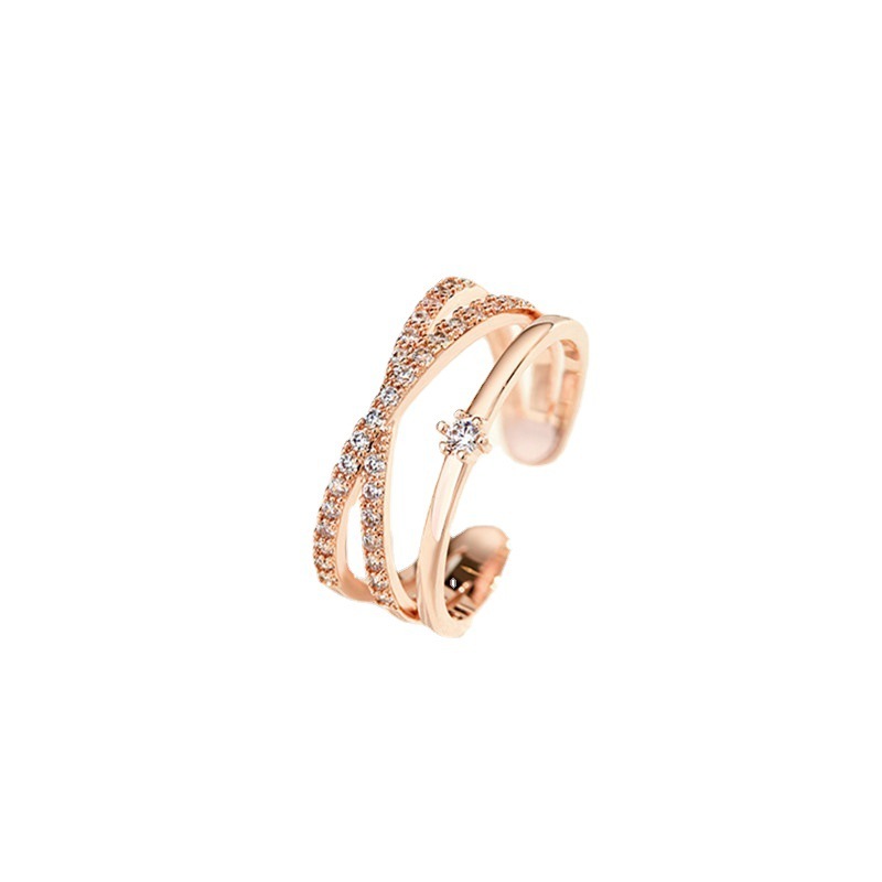 Open Ring For Women
