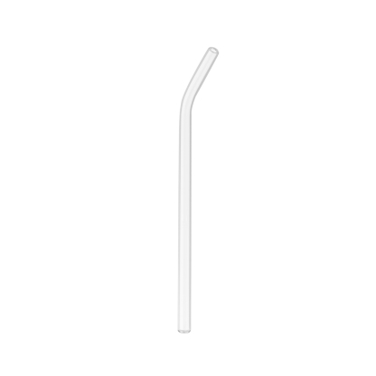 2024 Graduation Gift - Personalised Custom Text, Name and Year Glass with Glass Straw
