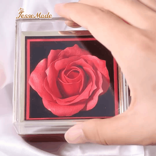 Personalised S925 Silver Women Heart Necklace With 1 Birthstone Engraved Names Gift For Women