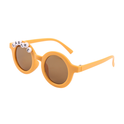 Sunglasses Personalised First 1 Name Gift for Children