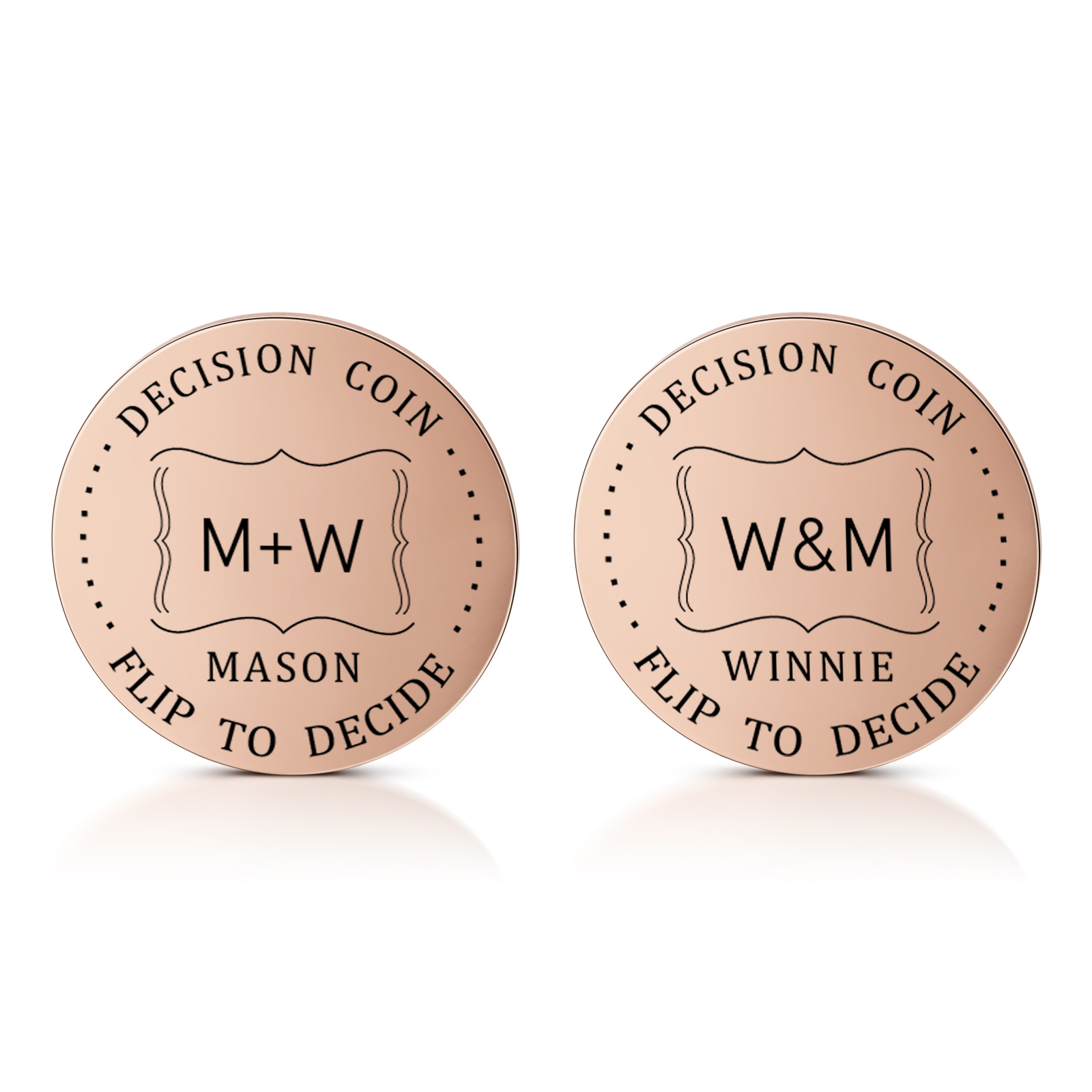 Commemorate Personalized Name Stud Earrings Old English Font Initial Stud Customized Earrings Fashion Party Accessories (gold)　並行輸入品 With Name Remember\" Personalized Sterling Silver Men\u0027s Band - UK