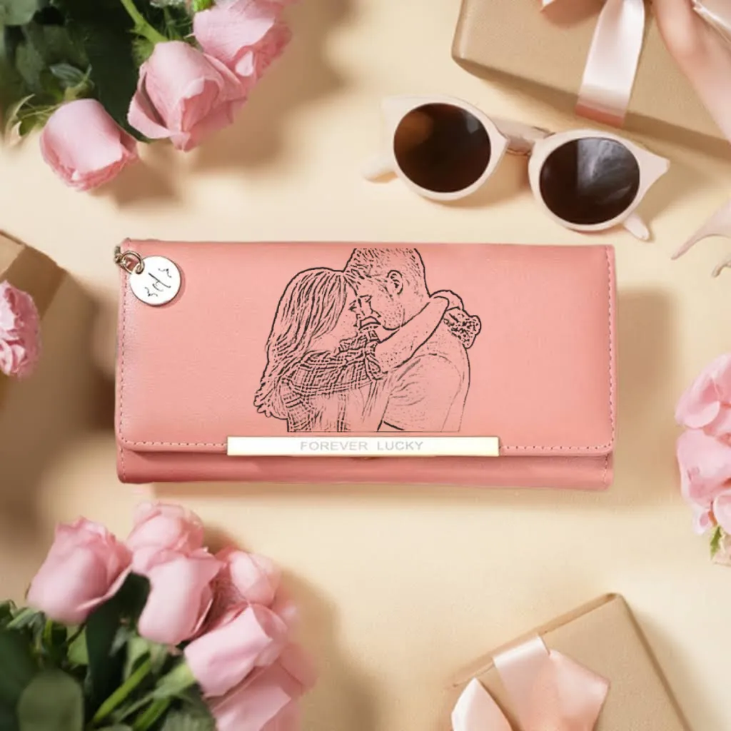 Women's Wallet