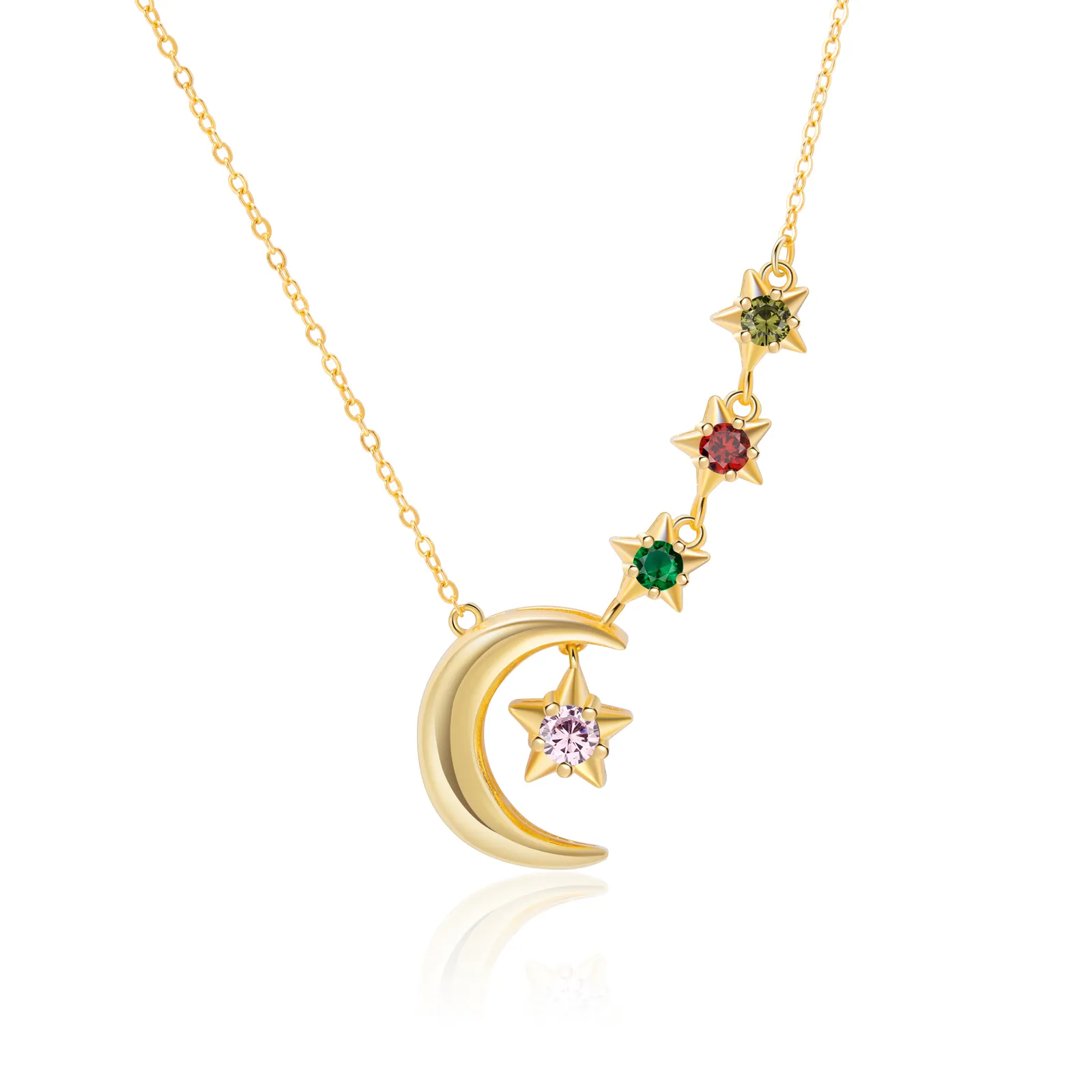 Personalised Women's Necklace