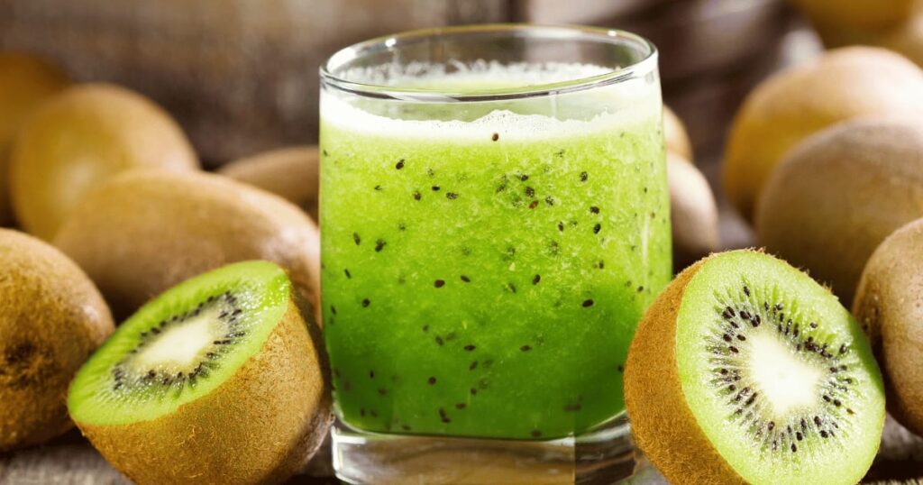 Kiwi Fruit Farming in Kenya: A Comprehensive Guide to Cultivating the  Exotic Superfruit | Agriculture Kenya