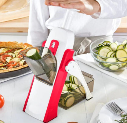 🔥2024 Hot Sale--49% OFF🎁Kitchen Chopping Artifact