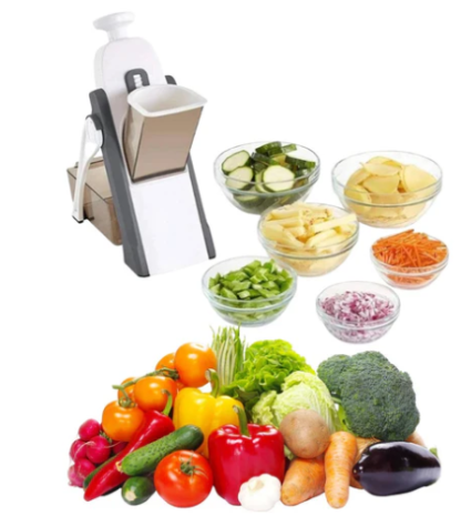 🔥2024 Hot Sale--49% OFF🎁Kitchen Chopping Artifact