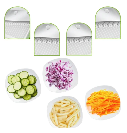 🔥2024 Hot Sale--49% OFF🎁Kitchen Chopping Artifact