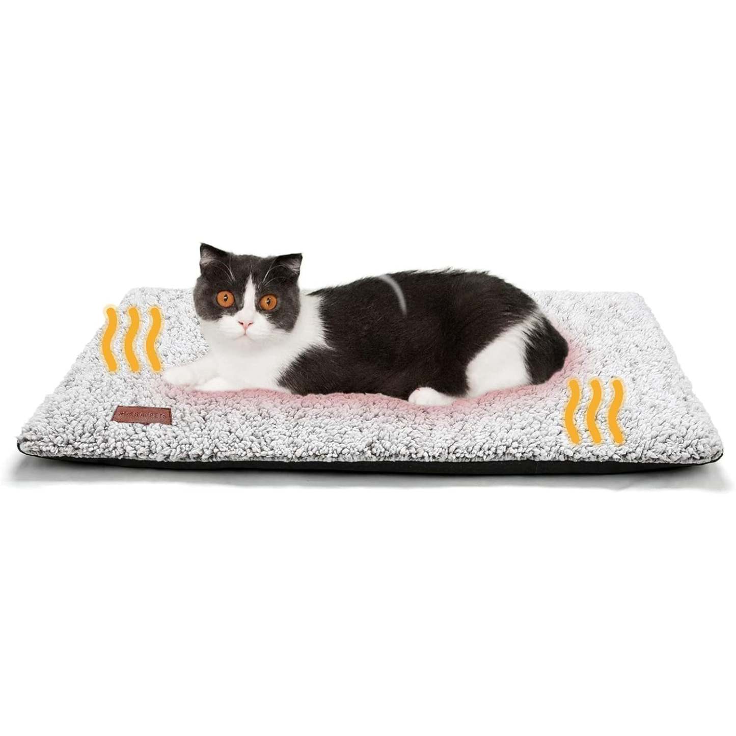 🔥This Week's Special Offer 49% OFF -Self-Heating Pet Pad-Buy 2 Get Fr