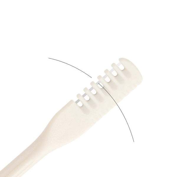 Last Day 50% Off✨Nasal Hair Cutter & Ear Cleaning-POIULTD