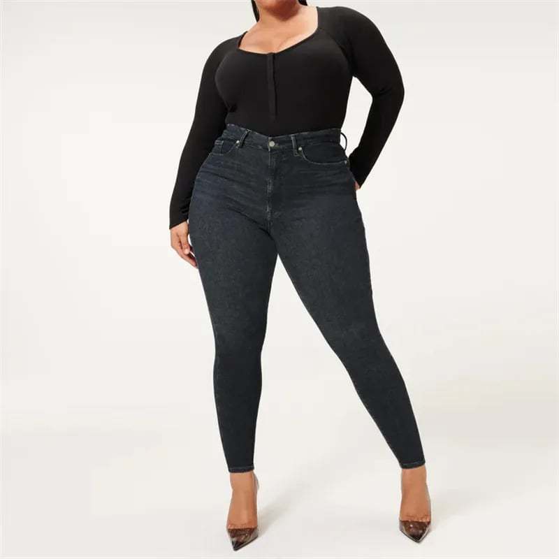 🎉LAST DAY 49% OFF - 🔥Shapewear Belly Lift Butt Lift Vintage Comfort