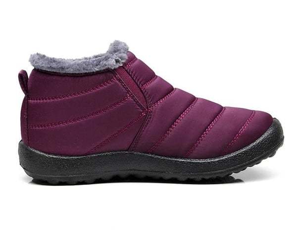 Clearance Sale 60% OFF Women Premium Warm & Comfy Snow Boots-POIULTD