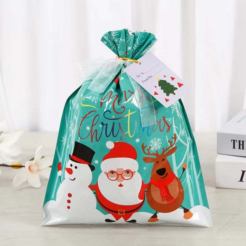 🔥Christmas Gift Bags-POIULTD