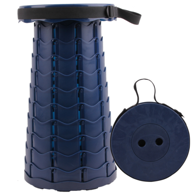 2025 Upgraded Retractable Folding Stool(🔥Semi-Annual Sale - 50% OFF + Buy 2 Free Shipping)-POIULTD