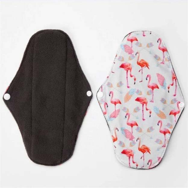 Reusable pads-POIULTD