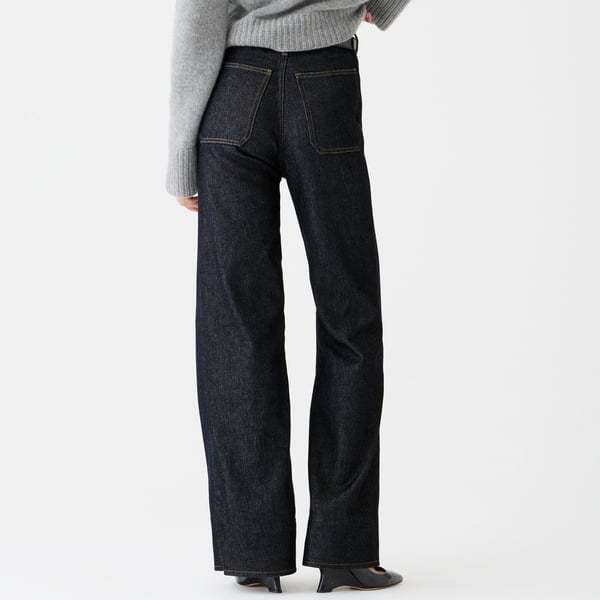 🧣🔥Spring Fashion Update 49% OFF👖Tummy Control Sailor Wide Leg Trouser
