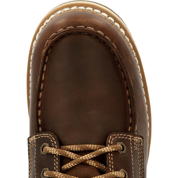 Men's New Fashion Waterproof Comfortable Ankle Boots-POIULTD
