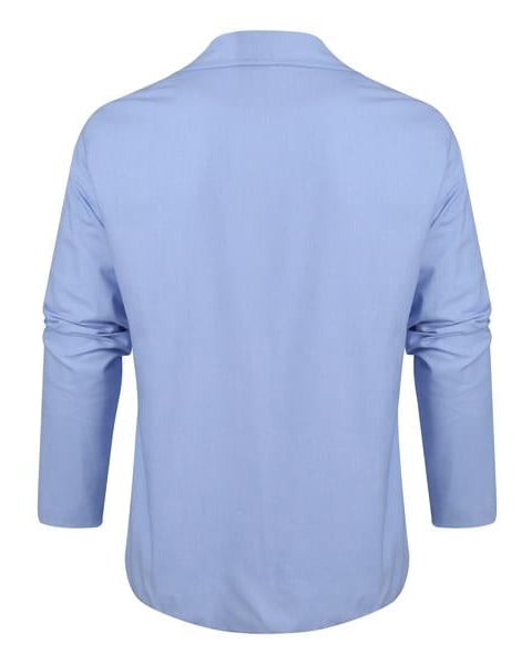 Men's Daily Casual Loose Cotton Linen Coat-POIULTD