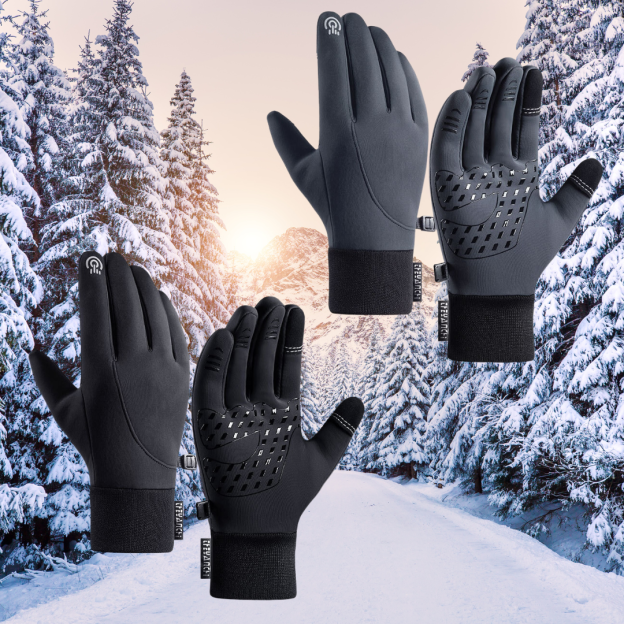 POIULTD™ | THERMAL GLOVES 1+1 FREE!