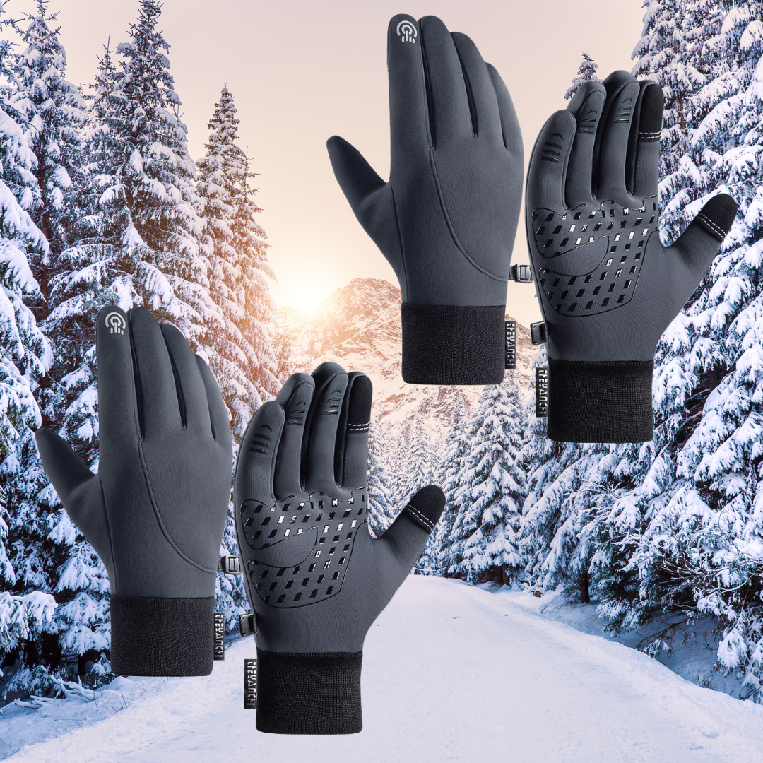 POIULTD™ | THERMAL GLOVES 1+1 FREE!