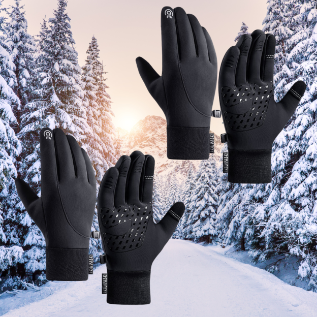 POIULTD™ | THERMAL GLOVES 1+1 FREE!