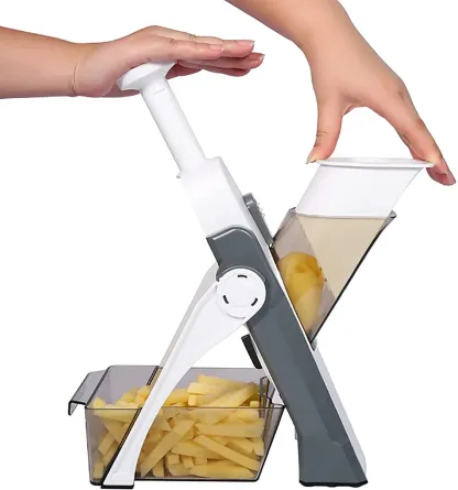 🔥2024 Hot Sale--49% OFF🎁Kitchen Chopping Artifact