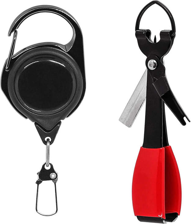 🎁New Year Hot Sale-50% OFF🐠Fishing Quick Knot Tools