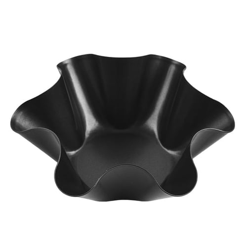 ✨Petal Shape Carbon Steel Baking Bowl💥⏰Promotion 49% OFF Limited Time🛒-POIULTD