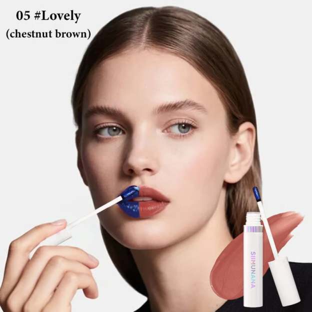 Hot Sale 💋 24-Hour Lip Color, Zero Touch-Ups