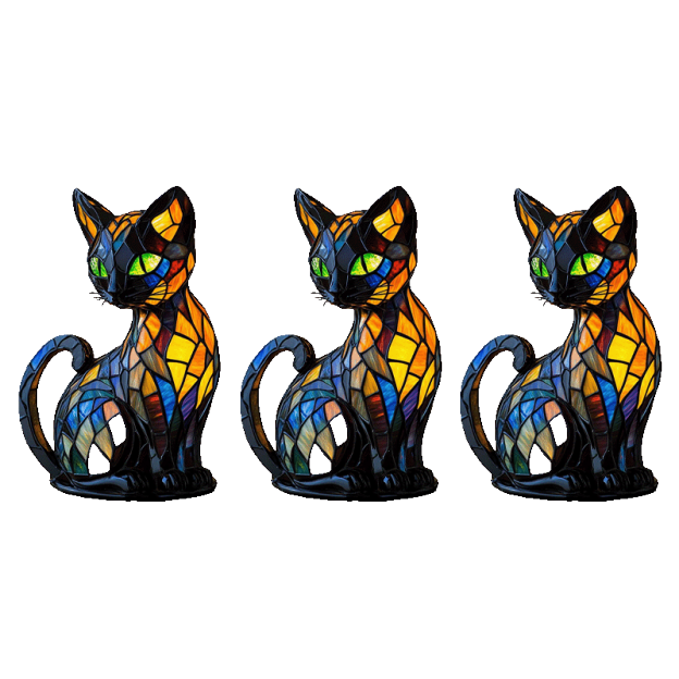 Mallslovin GlowKitty
