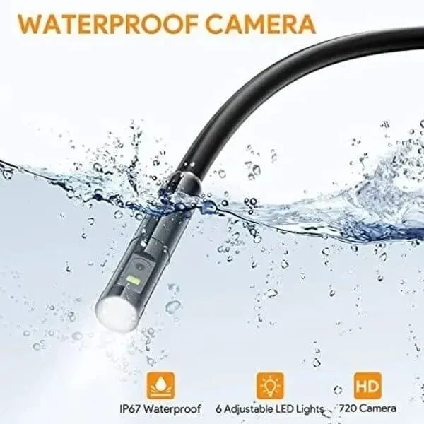 💥🥰Last Day Promotion 49% OFF🥰Mini 5G Wireless Wifi Camera 1080P HD📸-POIULTD