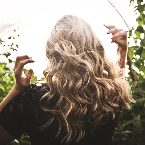 Auto Rotating Ceramic Hair Curler🔥-POIULTD