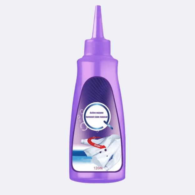 ✨Last Day Special Price $9.99 - Active Enzyme Laundry Stain Remover