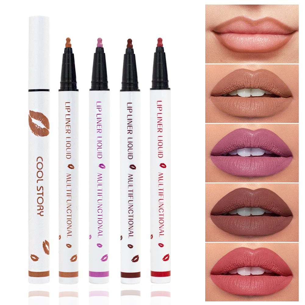 Longwear Liquid Lip Liner